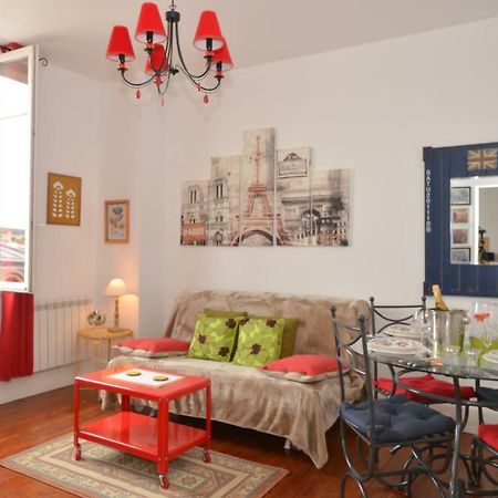 La Mignonette Apartment Epernay Bagian luar foto