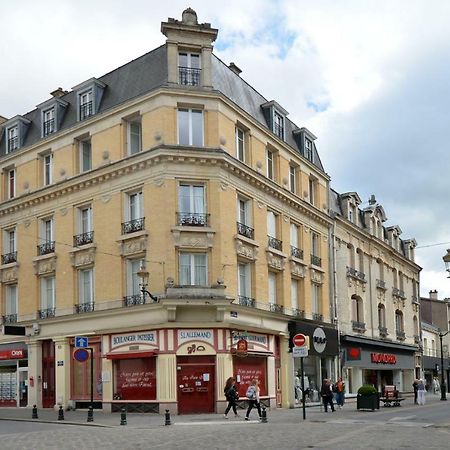 La Mignonette Apartment Epernay Bagian luar foto