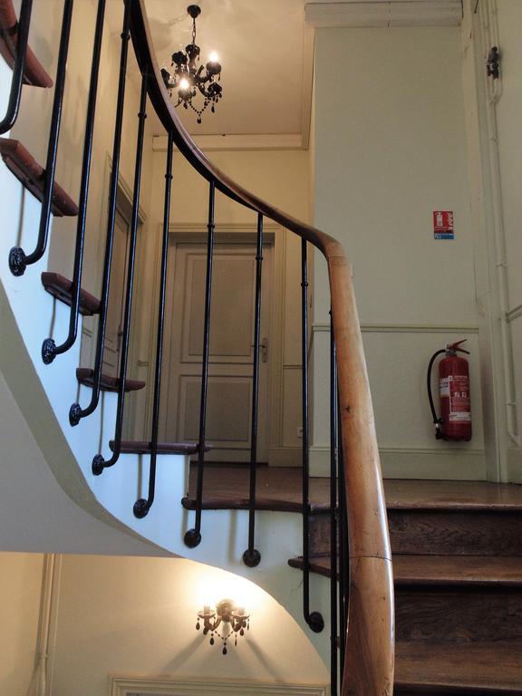 La Mignonette Apartment Epernay Bagian luar foto