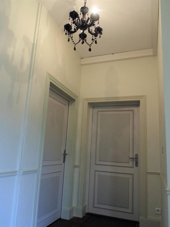 La Mignonette Apartment Epernay Bagian luar foto