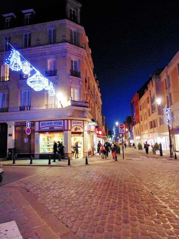 La Mignonette Apartment Epernay Bagian luar foto