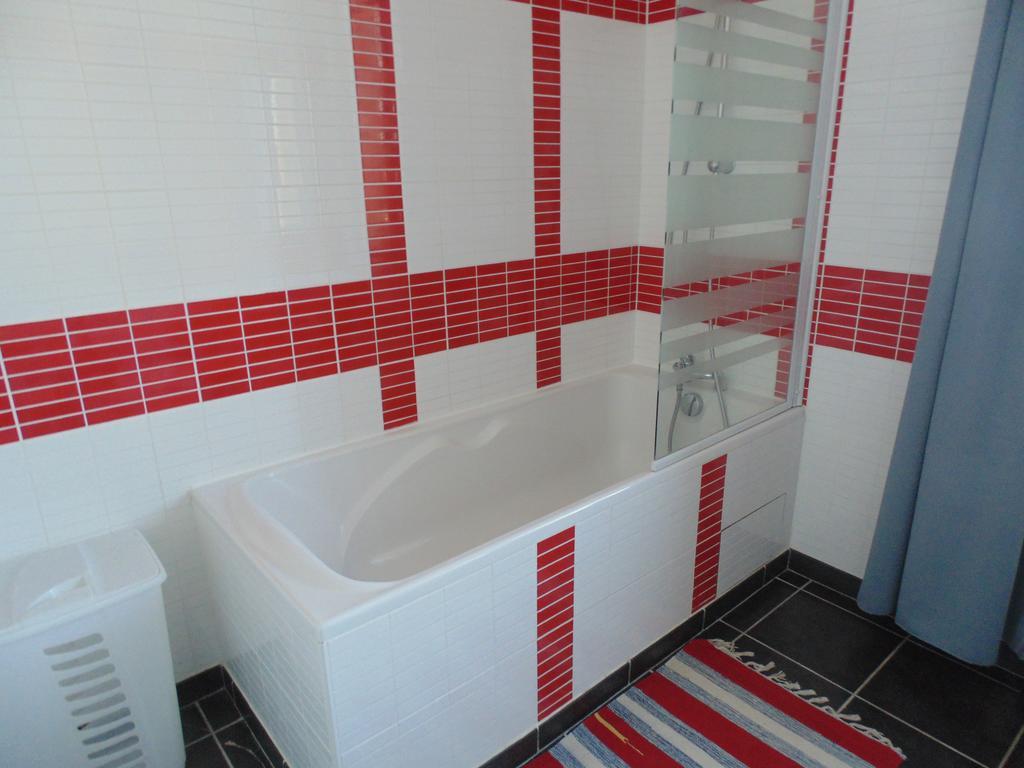 La Mignonette Apartment Epernay Bagian luar foto