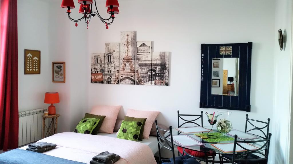 La Mignonette Apartment Epernay Bagian luar foto