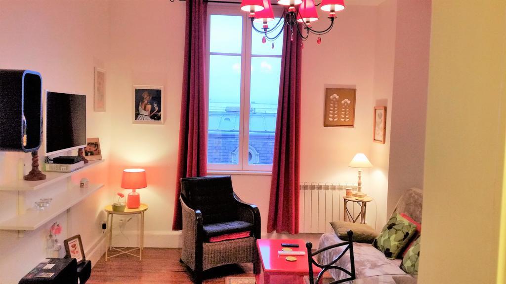 La Mignonette Apartment Epernay Bagian luar foto