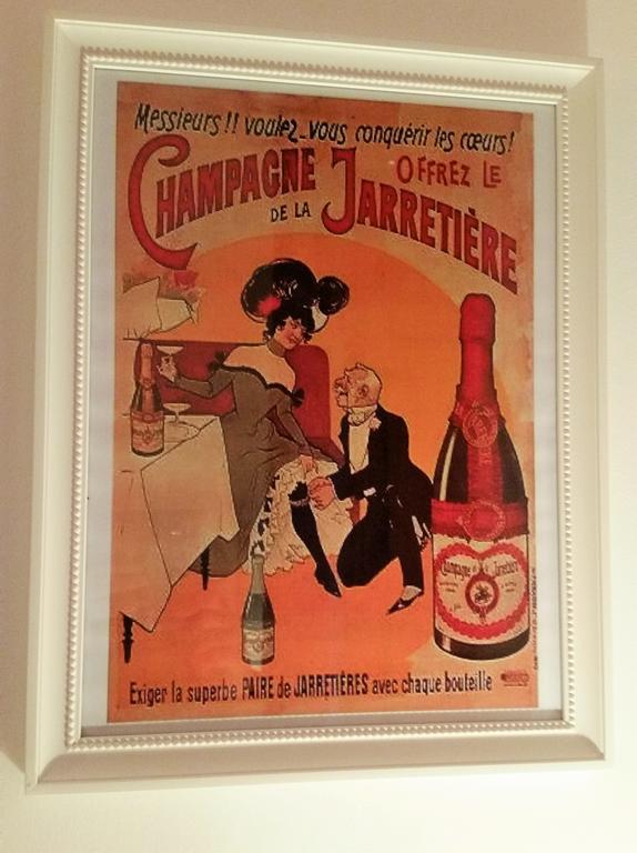 La Mignonette Apartment Epernay Bagian luar foto