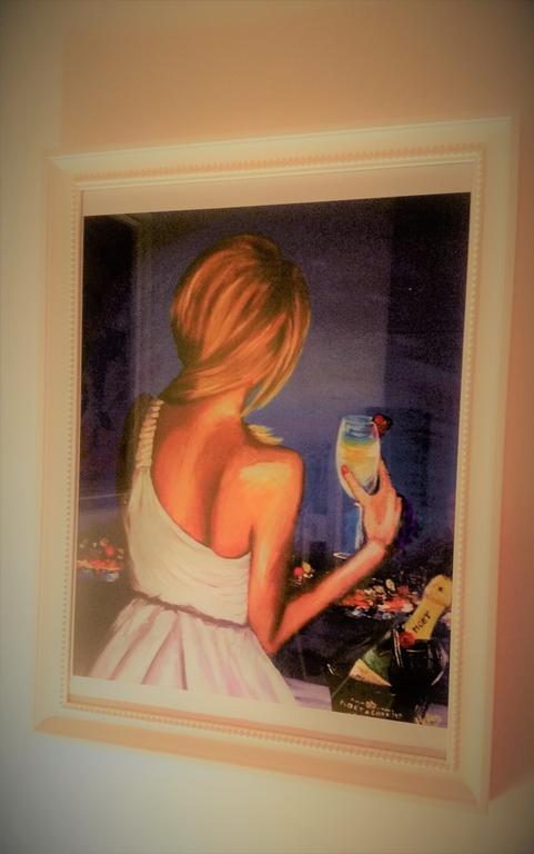 La Mignonette Apartment Epernay Bagian luar foto
