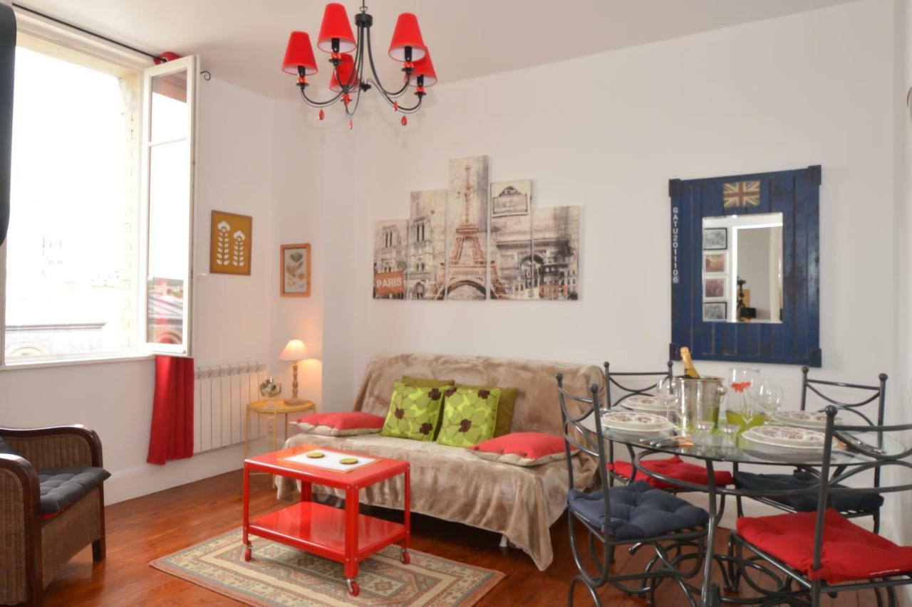 La Mignonette Apartment Epernay Bagian luar foto