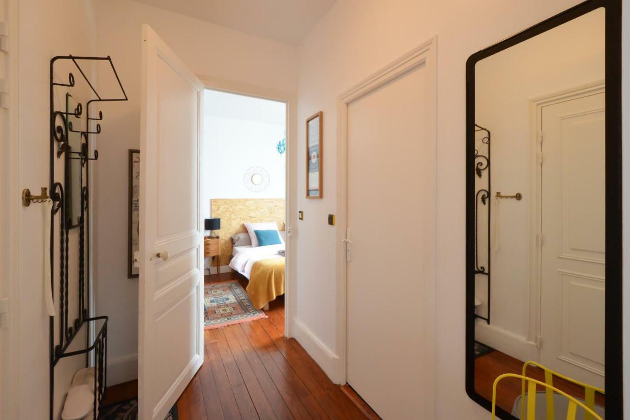 La Mignonette Apartment Epernay Bagian luar foto