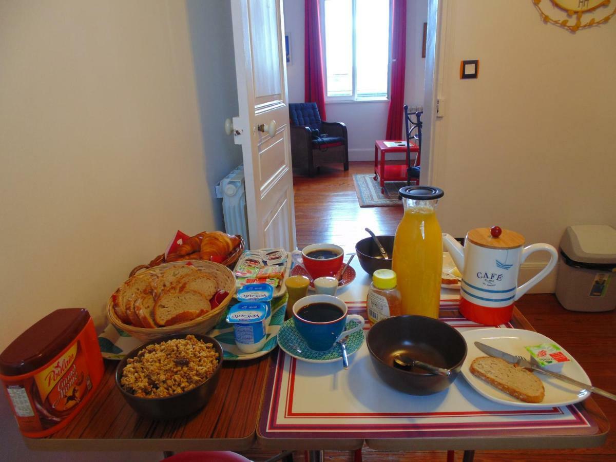 La Mignonette Apartment Epernay Bagian luar foto