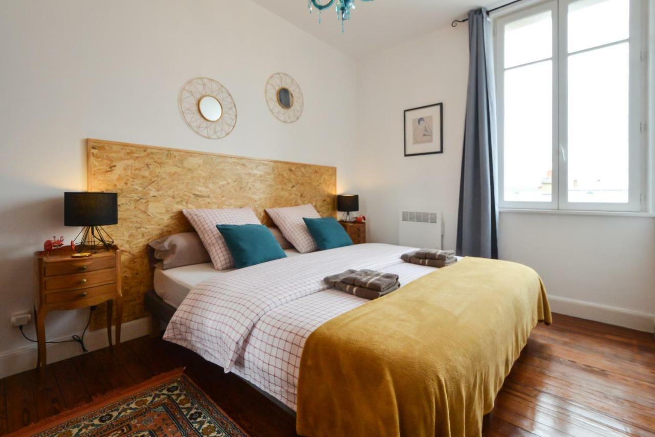 La Mignonette Apartment Epernay Bagian luar foto