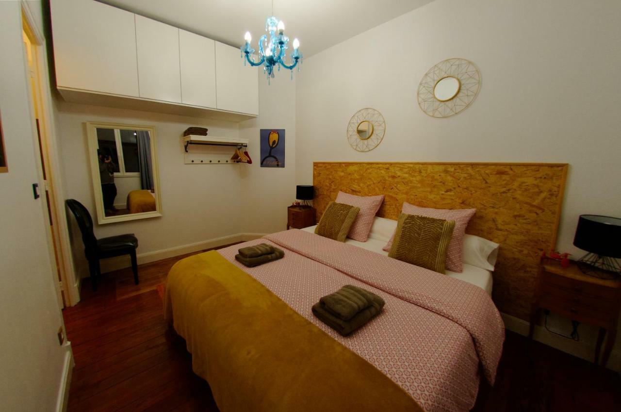 La Mignonette Apartment Epernay Bagian luar foto