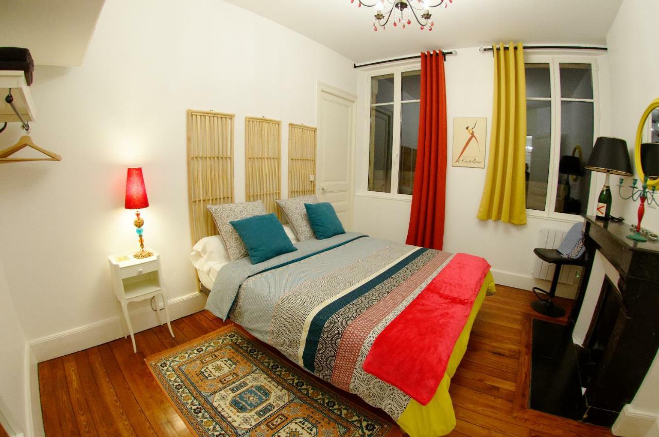 La Mignonette Apartment Epernay Bagian luar foto