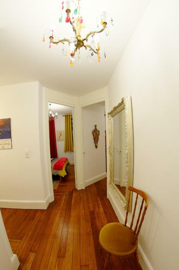 La Mignonette Apartment Epernay Bagian luar foto